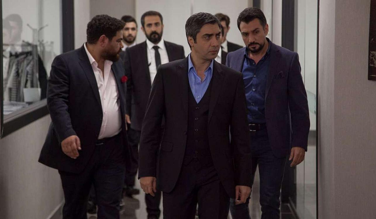 “Polat Alemdar”ın ilginc hekayəsi ortaya çıxdı - 