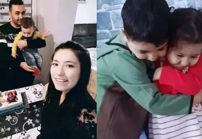 Türkiyədə gündəm olan ailənin ölüm səbəbi 