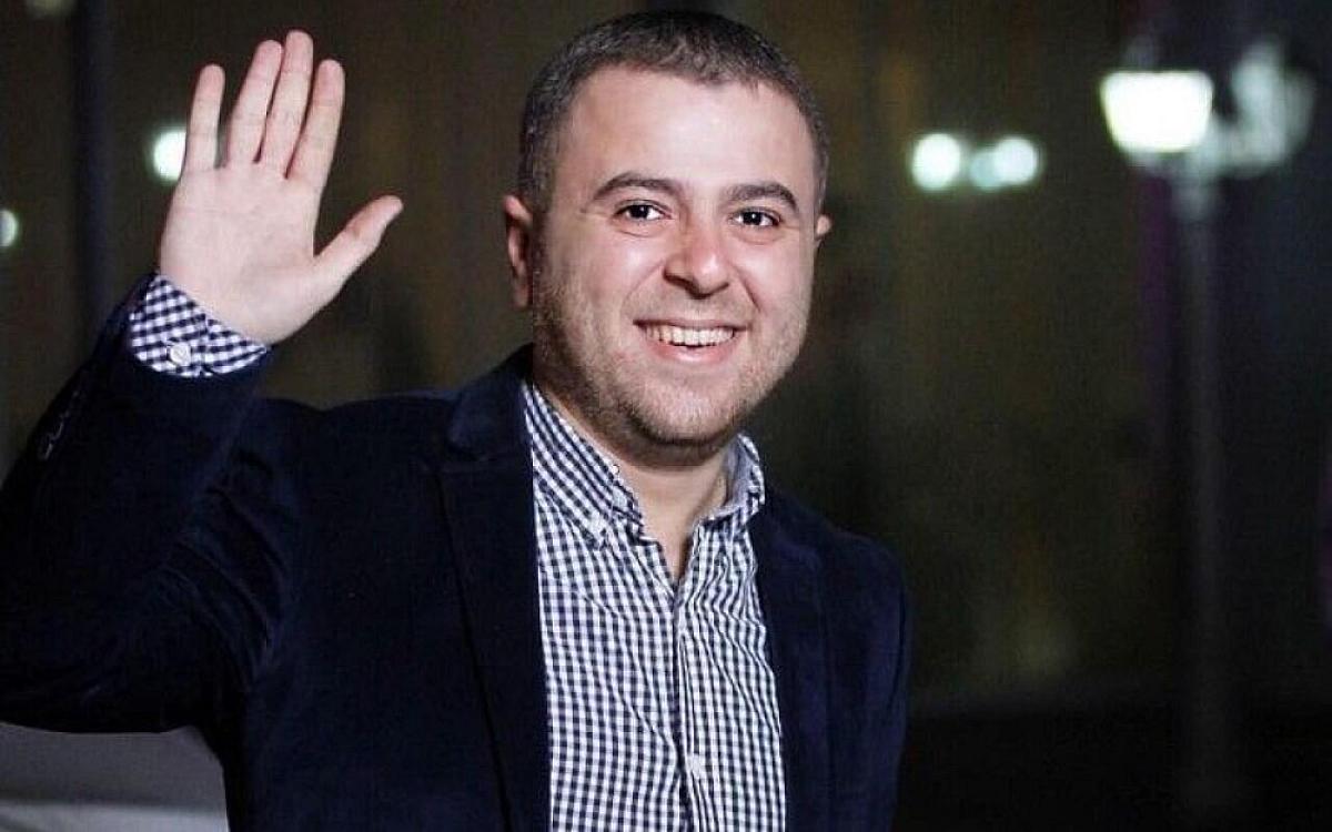 "One year has passed, I still cannot accept Azar's death."