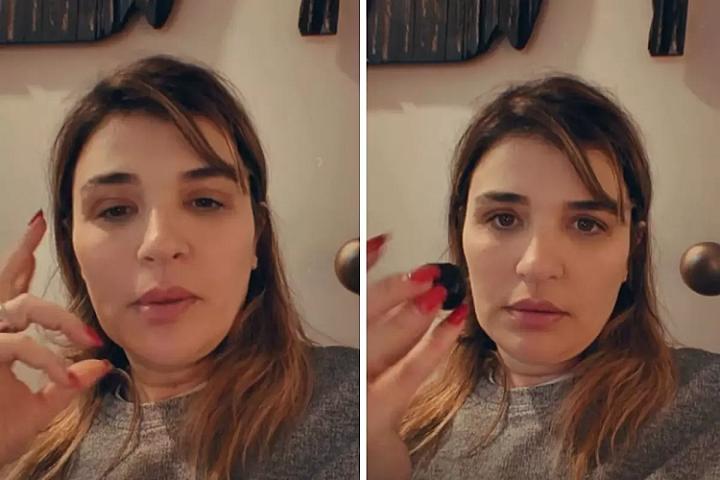 “Bu gilasa cənazə lazımdır” - 