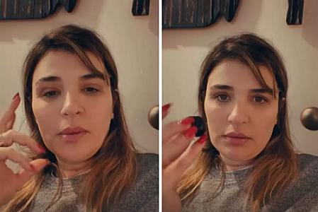 “Bu gilasa cənazə lazımdır” - 