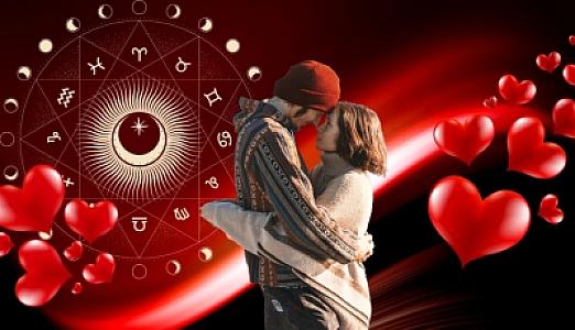 Günün ulduz falı: romantik və emosional anlar 