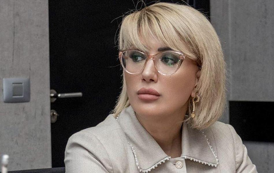Telejournalist Günel Gözəlova was appointed to a new position