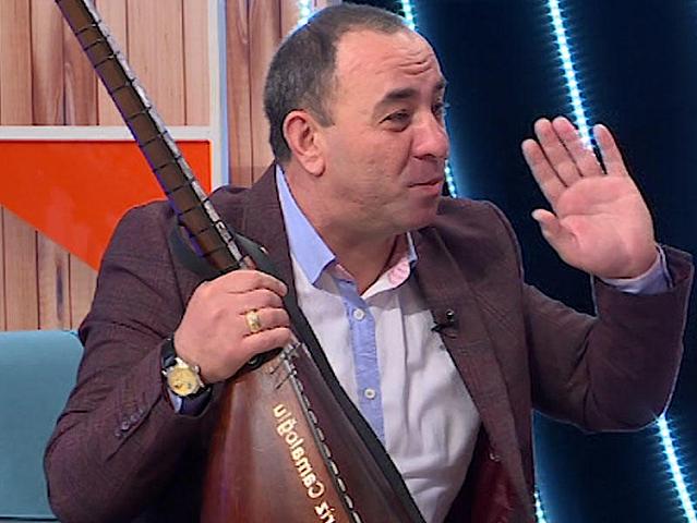 35 il sonra yaşadığı evə gəldi,