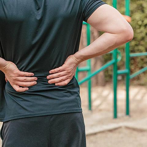 Bel ağrılarından xilas olmağın yolu