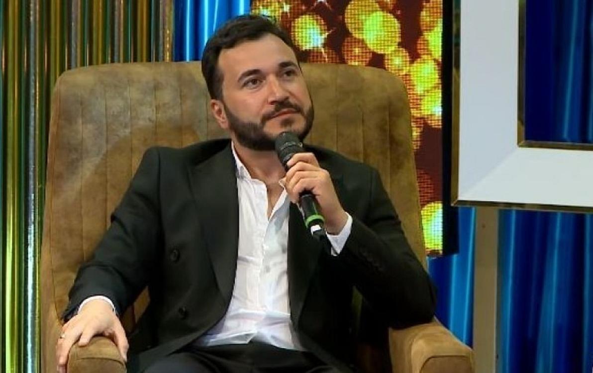 "Xaricdə aktyor qazancı ilə bina, bizdə isə maşınına benzin alır"