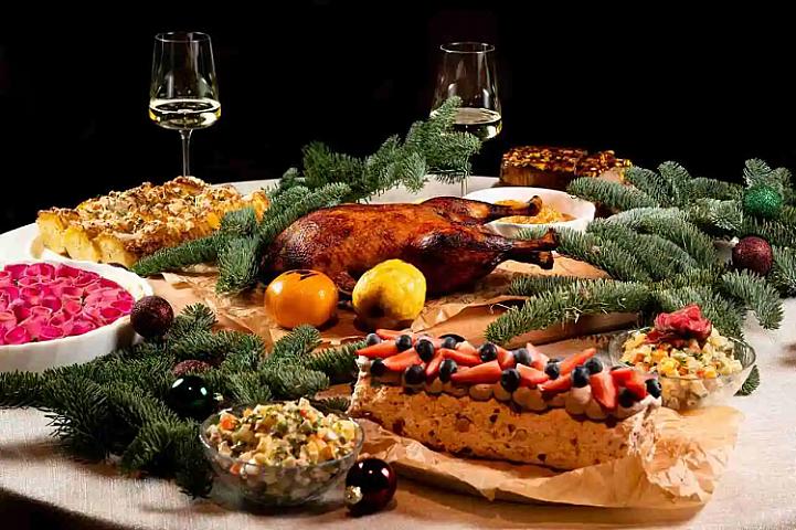 Yeni il yeməklərinizə bu məhsulu əlavə edin – 