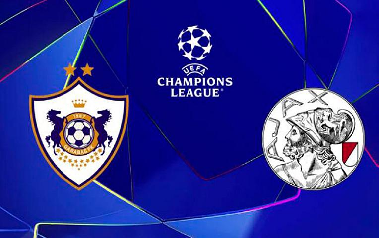 “Qarabağ”ın matçına nə qədər