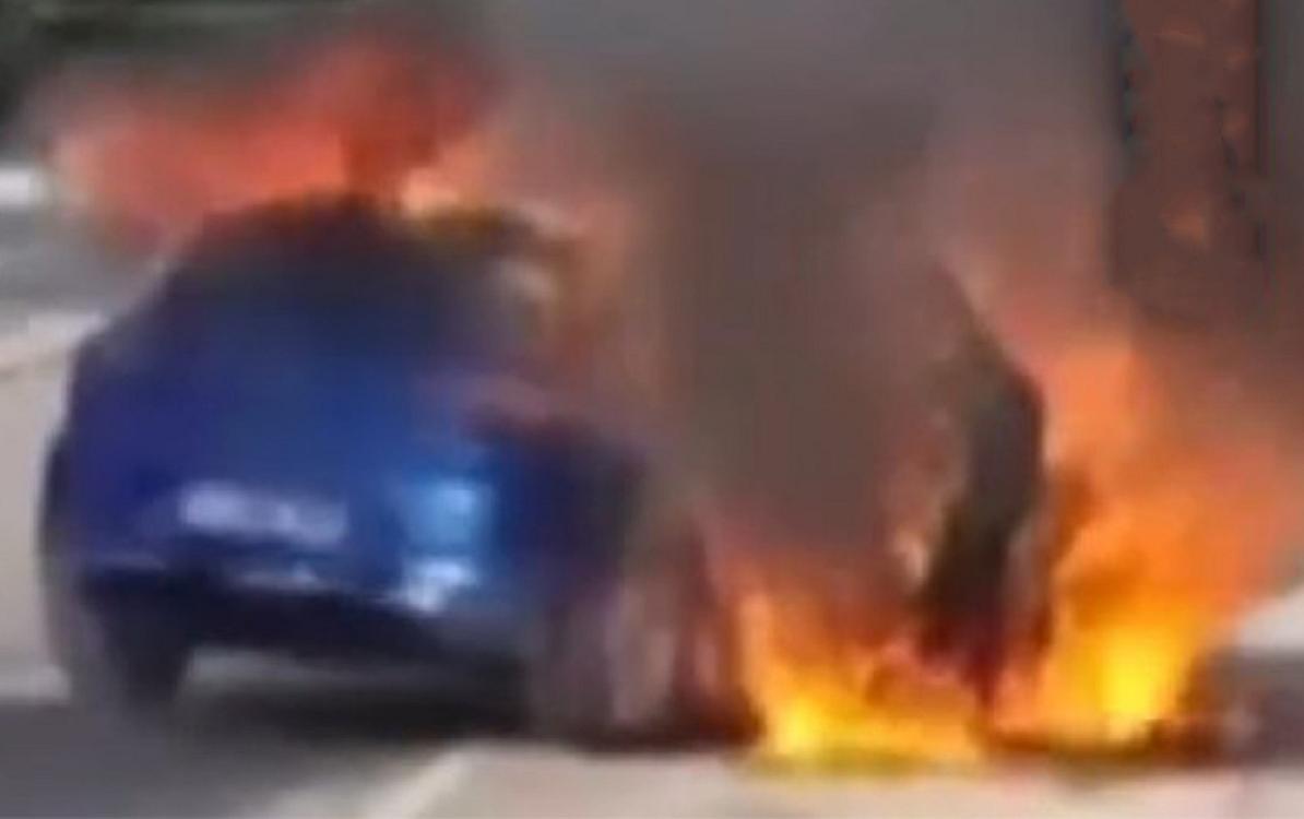 Məşhur futbolçunun