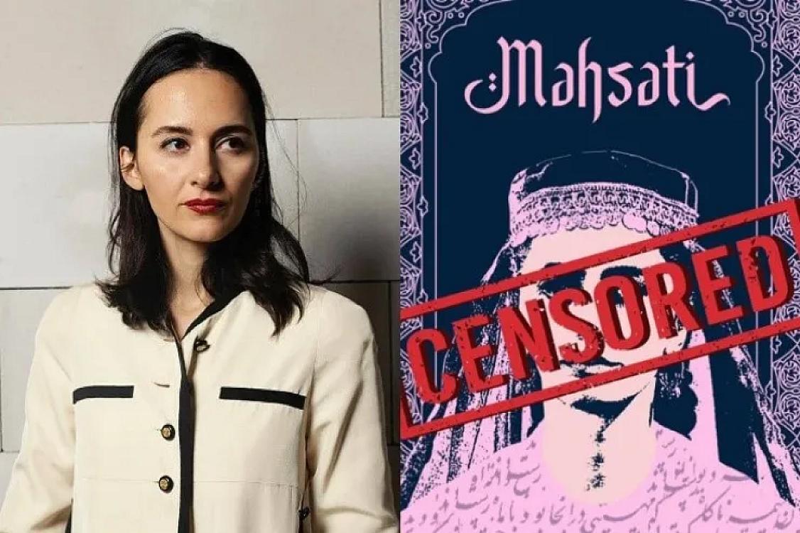 Suad Qara "Məhsəti" filmi ilə bağlı 