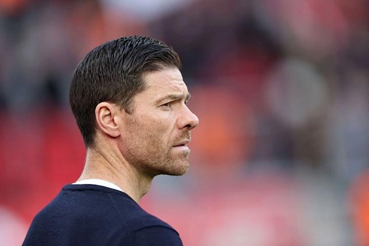 Xabi Alonsonun "Real Madrid"dəki gələcəyi ilə bağlı 