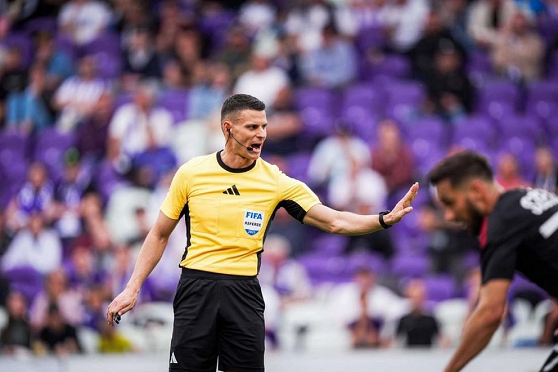 "Qarabağ"ın U-19 komandasının "Ayaks"la matçının