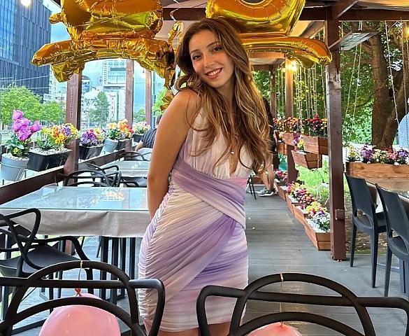 Bakıda yaşayan türk bloqer sürücülərdən ŞİKAYƏTLƏNDİ - 