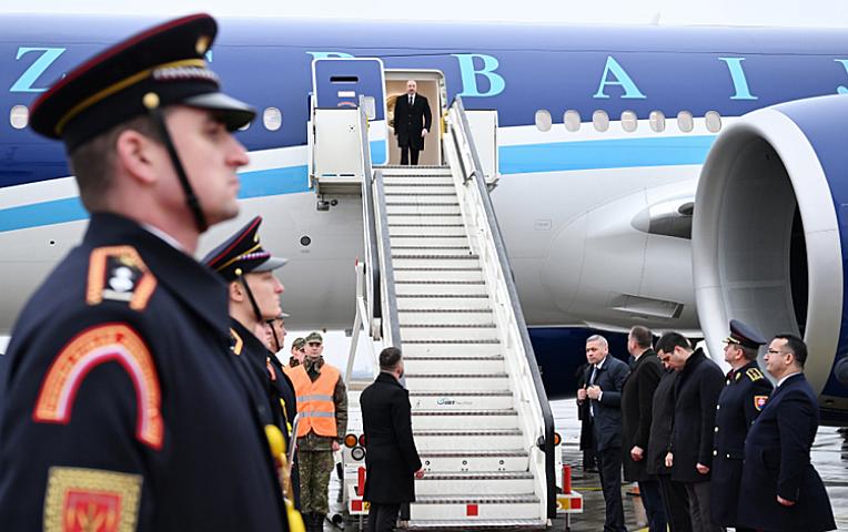 Prezident Slovakiyadadır - Fotolar