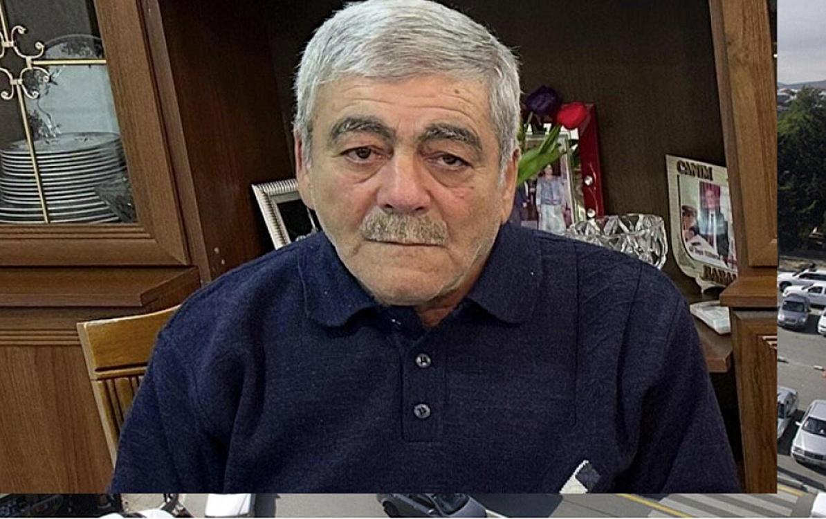 Qonşularını öldürüb meyitini kanala atan ata-oğulla bağlı 