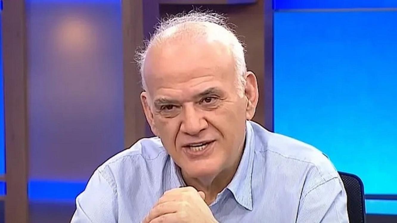 Ahmet Çakar 