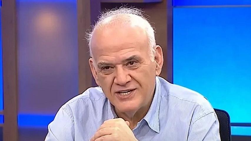 Ahmet Çakar 