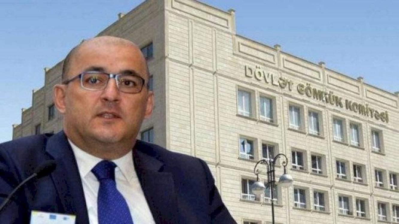 Gömrük sərtləşir, amma yenə də 