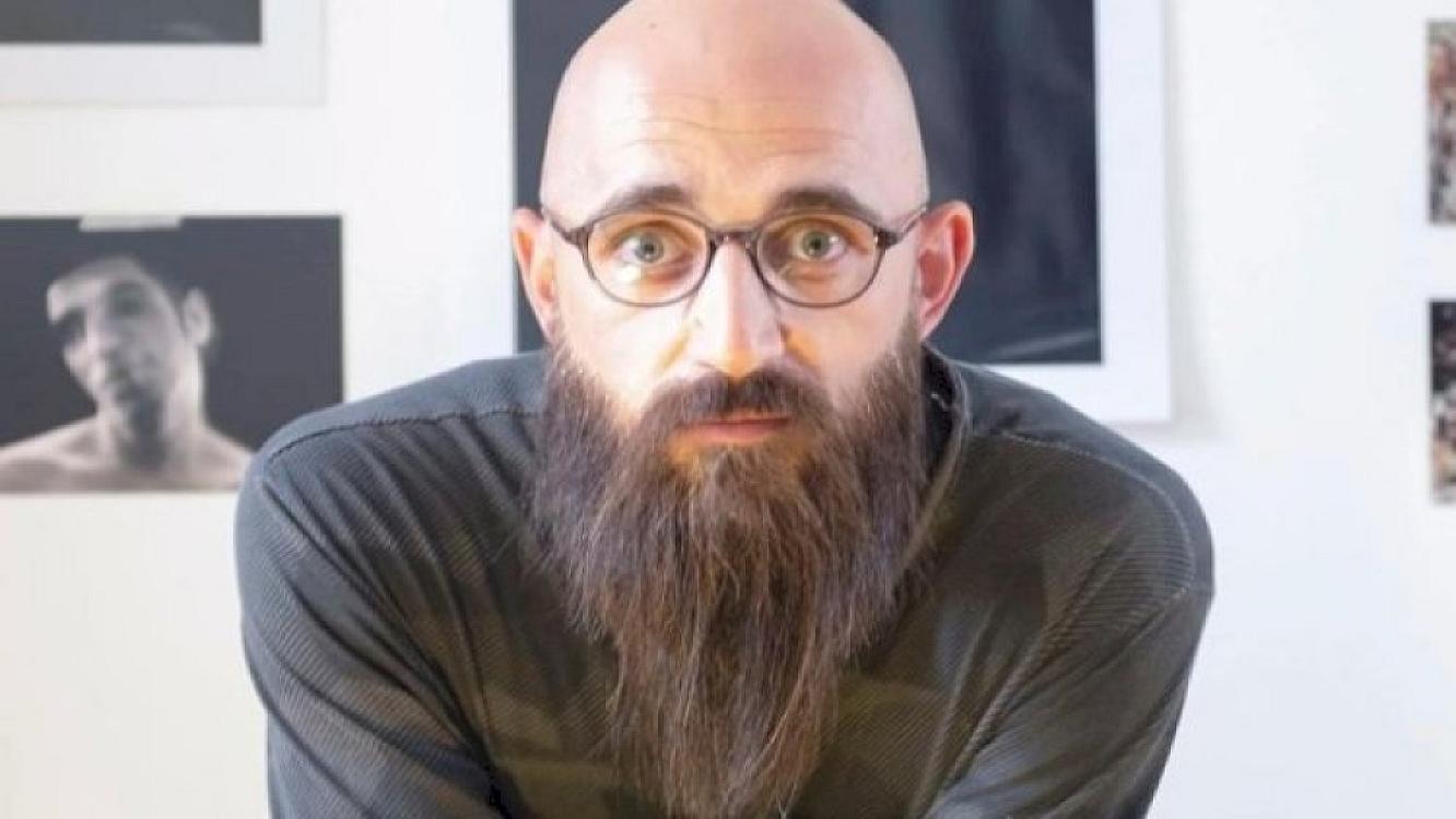 Xəzərdən tanınmış fotoqrafın meyiti tapıldı - 