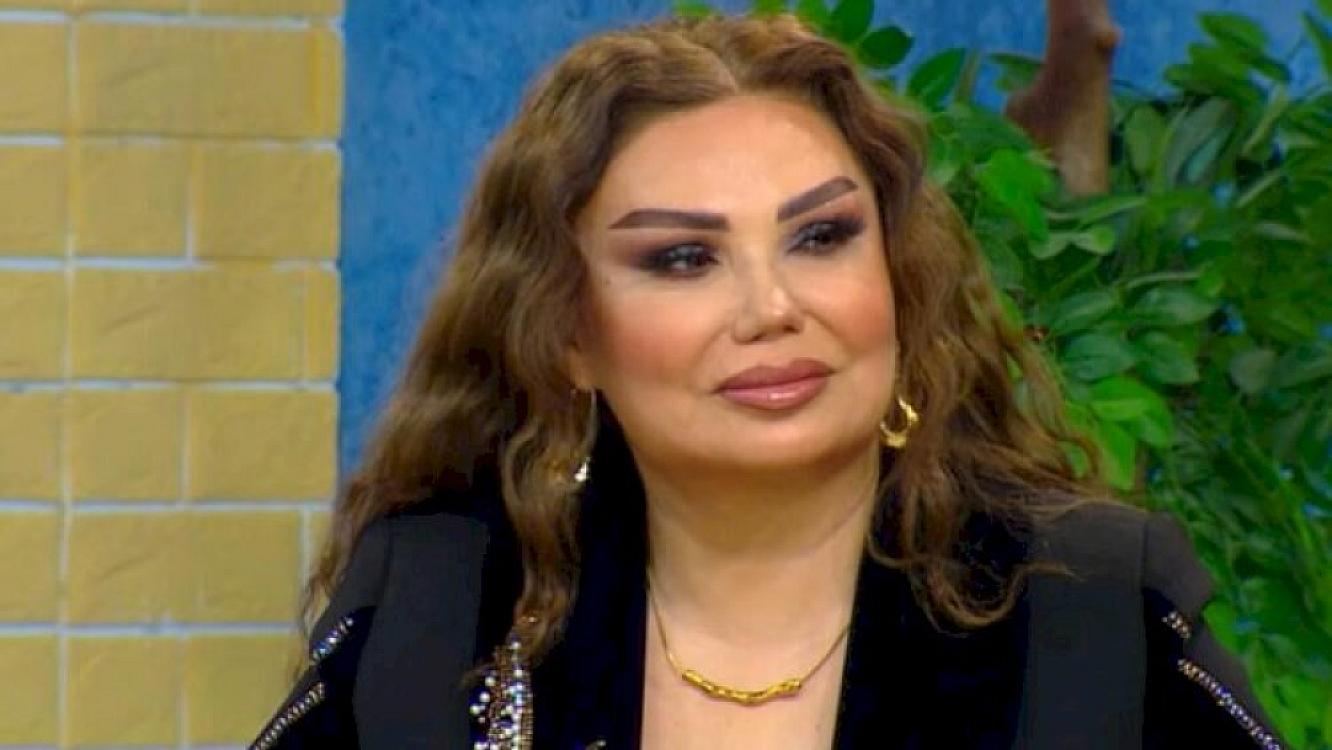 Könül Kərimovanın yeni görüntüsü təəccübləndirdi - 