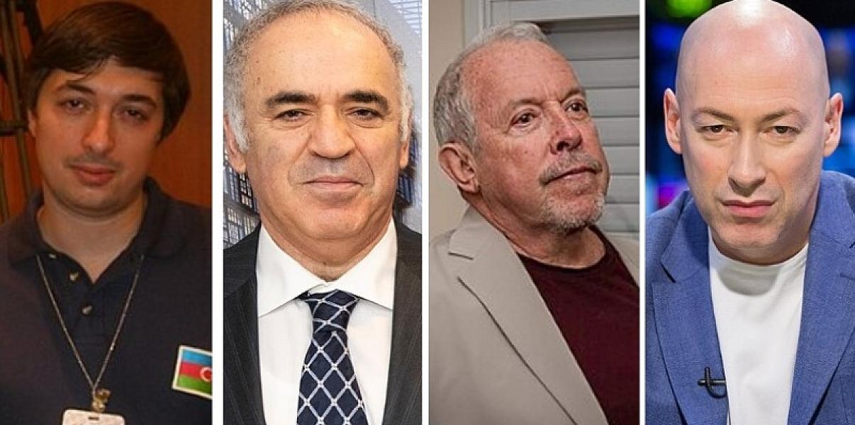 Agent dəftəri – bir kəlmə artıq-əskik danışanları xüsusi reyestrə salırlar