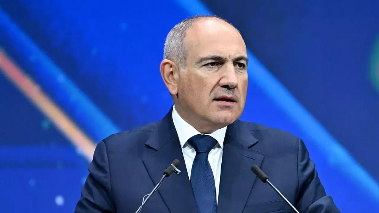 Paşinyan yeni müşavir təyin etdi - 