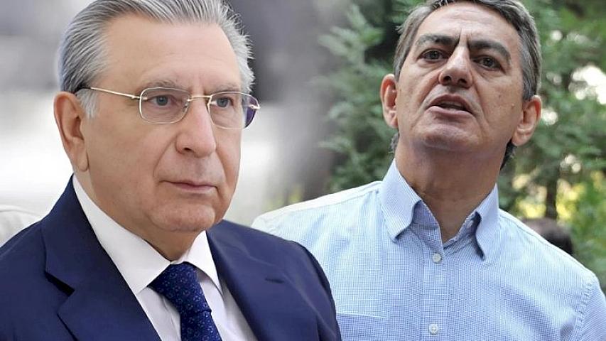 Kərimli-Mehdiyev əlaqələri - 