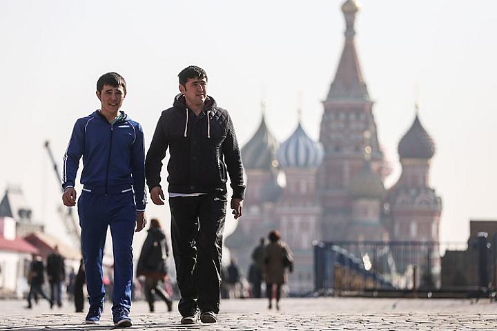 Rusiyaya işləmək üçün getmək istəyənlərə 