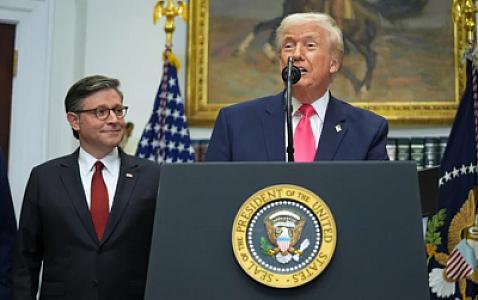 Trampdan Avropaya xəbərdarlıq: 