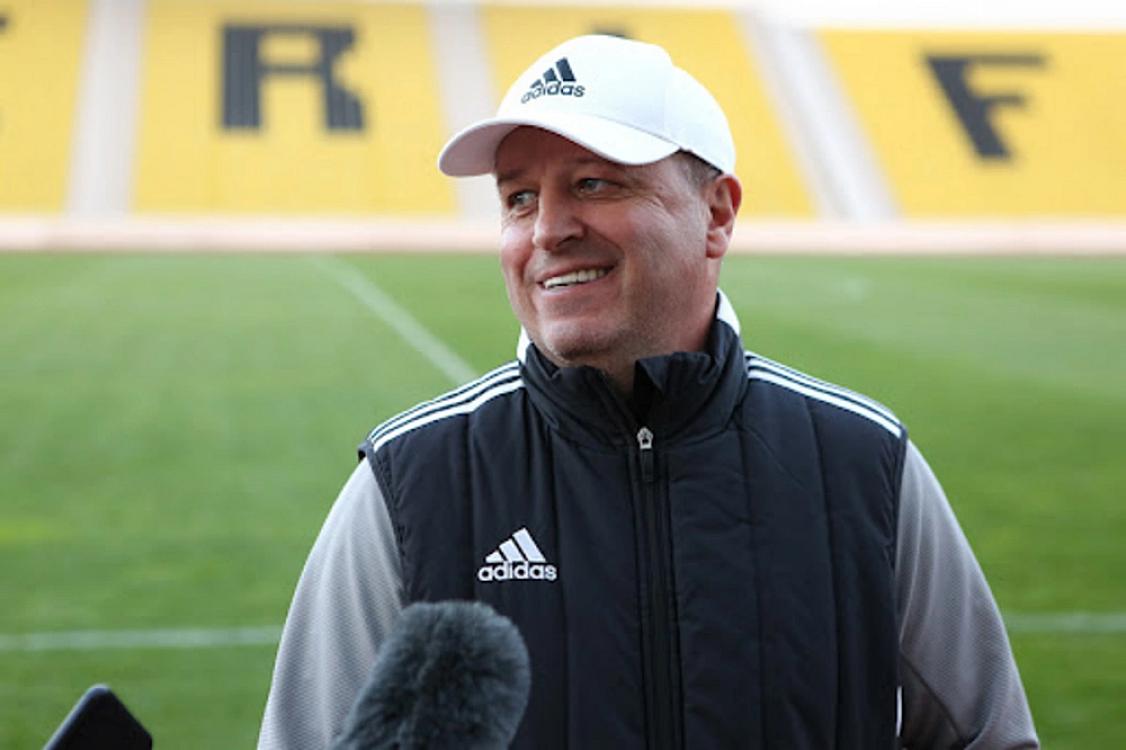 Yuri Vernidub "Neftçi"də nə qədər 