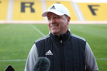 Yuri Vernidub "Neftçi"də nə qədər 