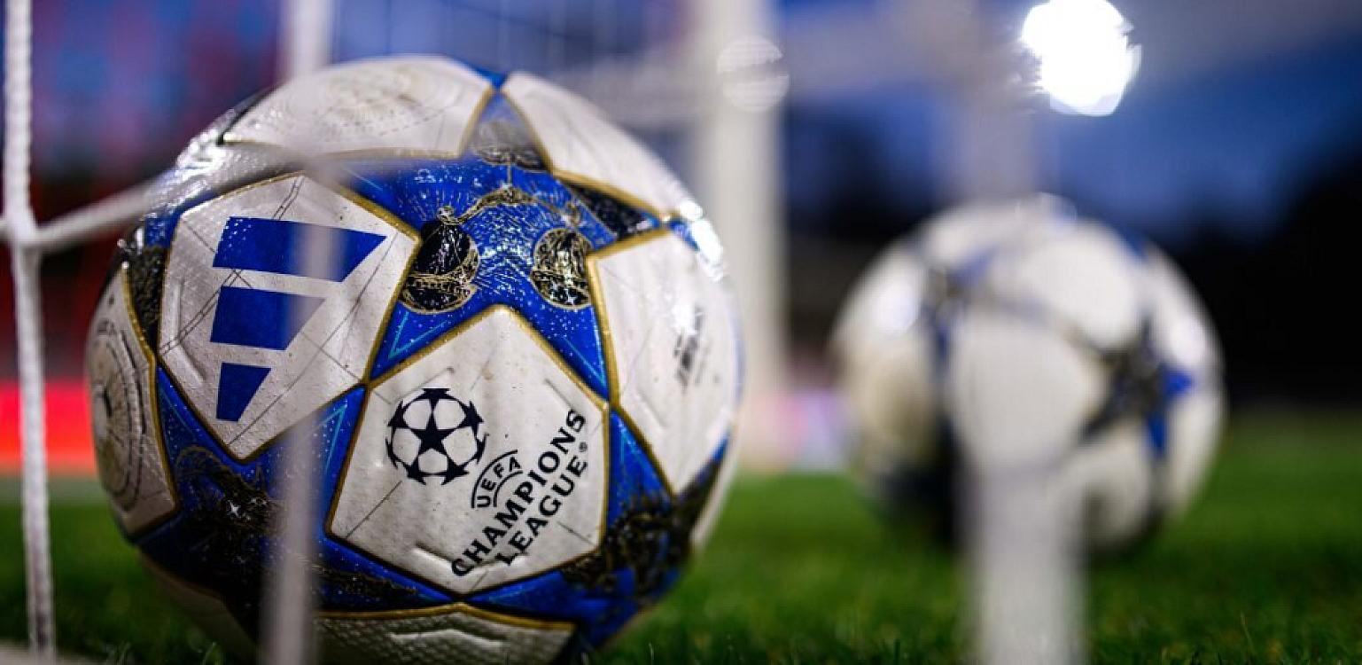 ÇL: "Qalatasaray" Fransa səfərində, İtaliyada 