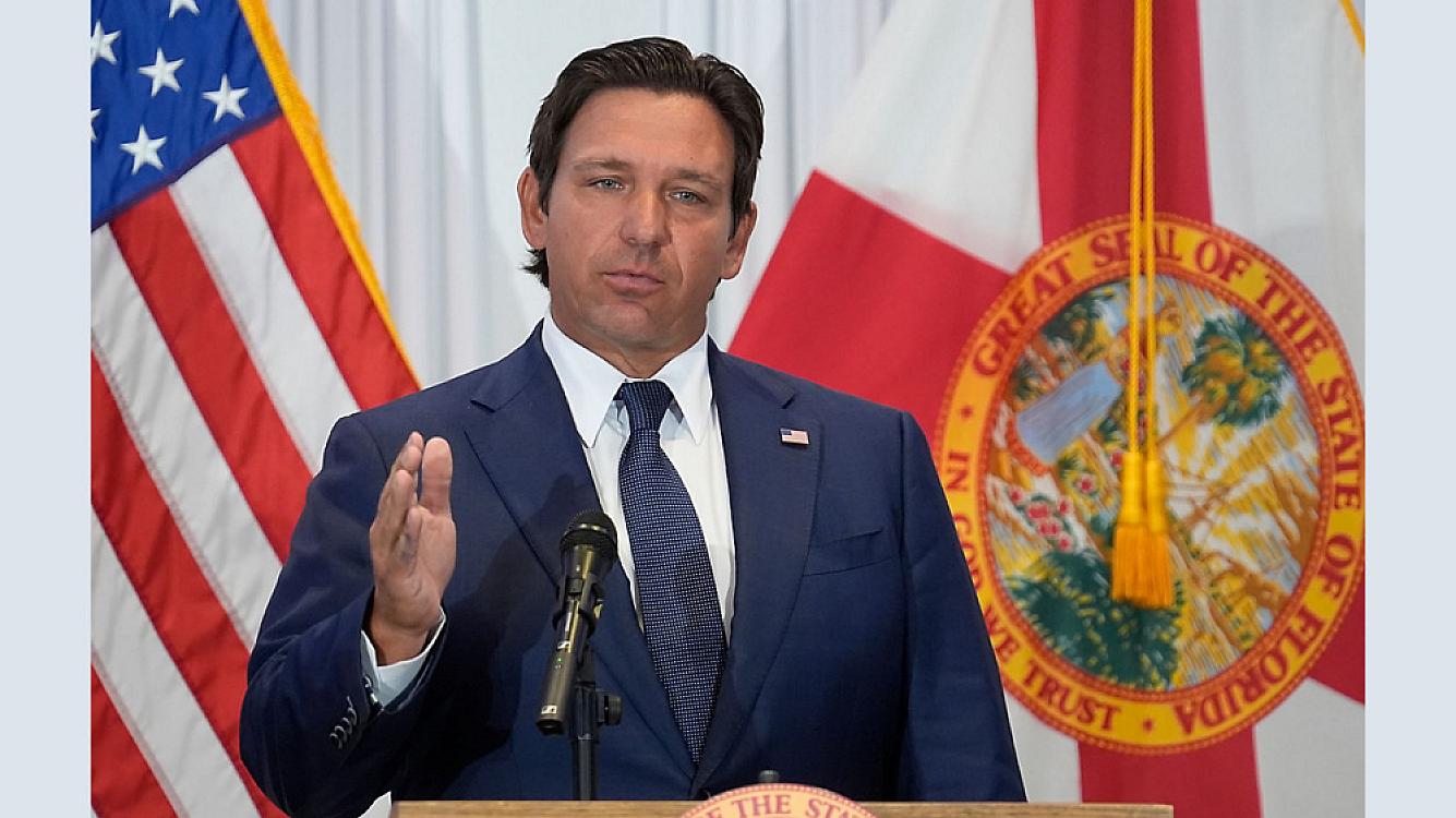 Qubernator iki islamçı qurumun terror təşkilatı kimi tanınması haqda SƏRƏNCAM İMZALADI 