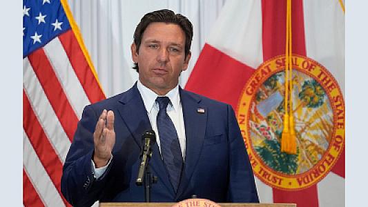 Qubernator iki islamçı qurumun terror təşkilatı kimi tanınması haqda SƏRƏNCAM İMZALADI 