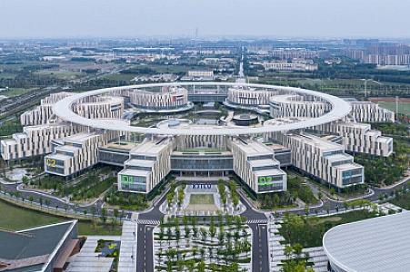 Gələcəyin universitet modeli: