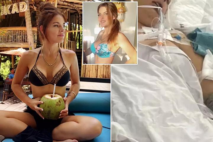 Estetik əməliyyat kabusa çevrildi: