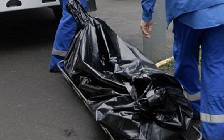 Bakıda uşaq bağçasından meyit 