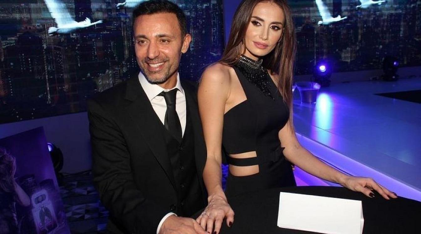 Keçmiş arvadı Mustafa Sandalı məhkəməyə verdi - 