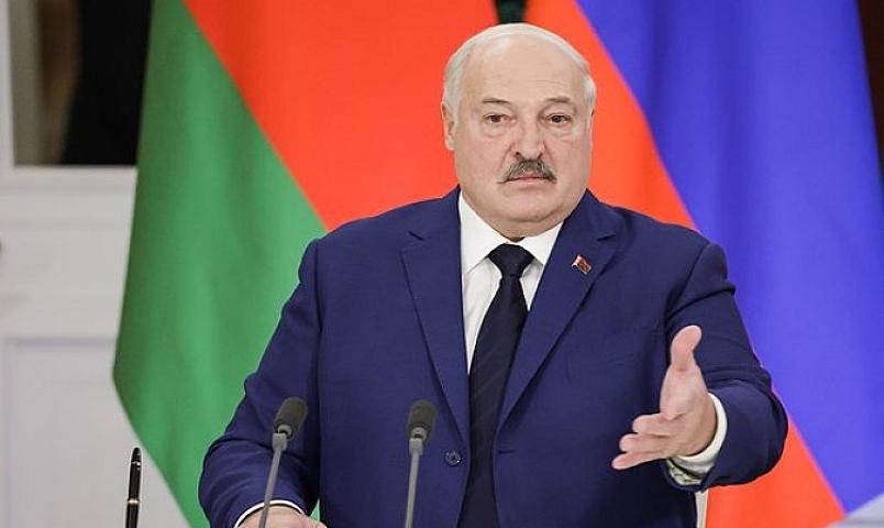 Lukaşenko bu ölkəni danışıqlara 