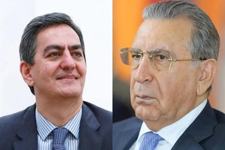 Ramiz Mehdiyevlə Əli Kərimli və başqaları üzləşdirilə bilərmi? -