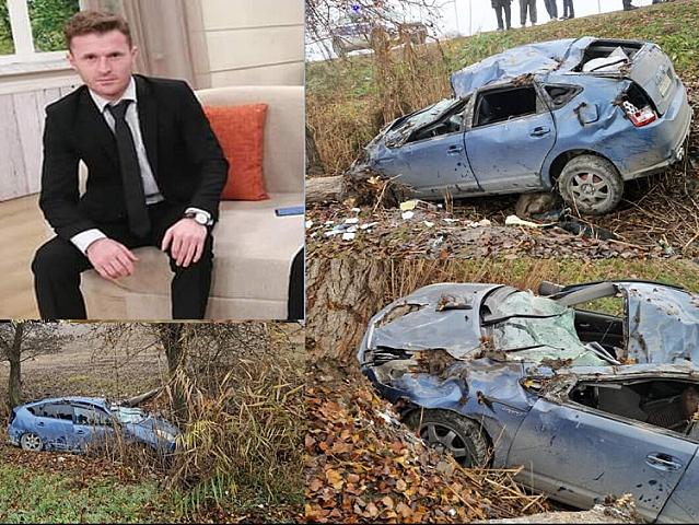 Müğənni qəza etdi - 