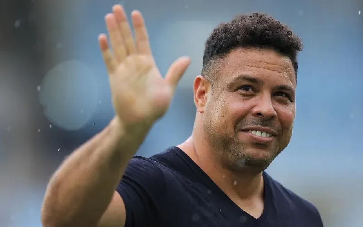 Ronaldo dünyanın "bir nömrə"si ilə tennis oynadı - 