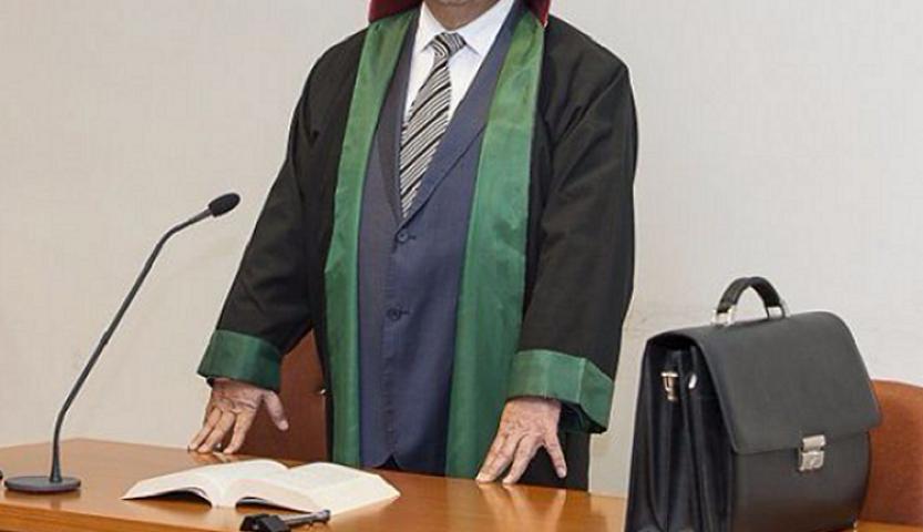 Tanınmış vəkil vəfat etdi - 