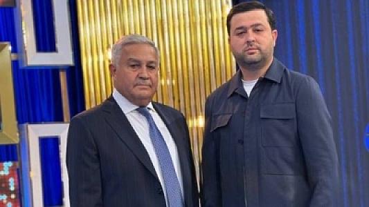 Əməkdar artistin işdən çıxan kapitan oğlu