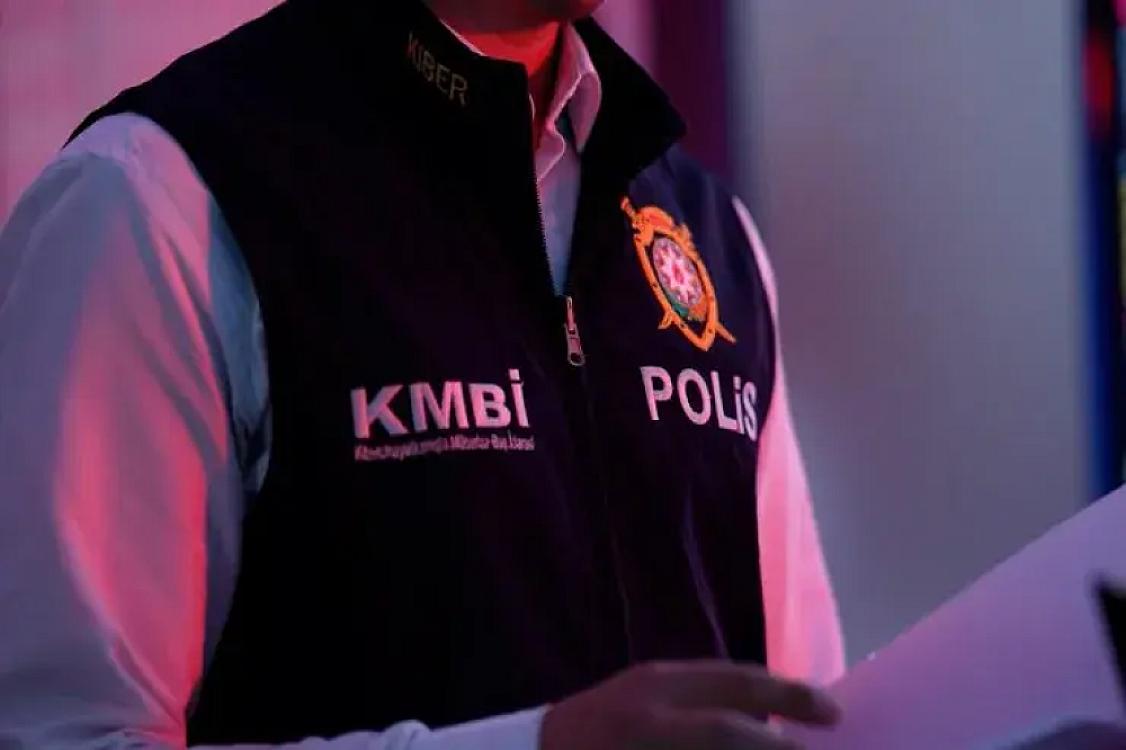 Kiberpolisdən “Qarabağ” - “Ayaks” oyunu ilə bağlı əməliyyat - 