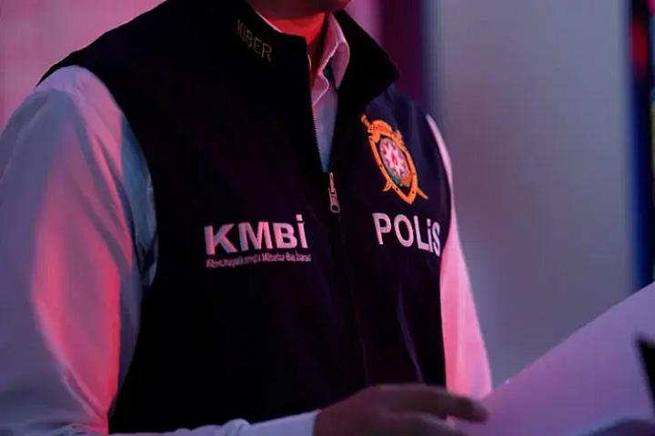 Kiberpolisdən “Qarabağ” - “Ayaks” oyunu ilə bağlı əməliyyat - 