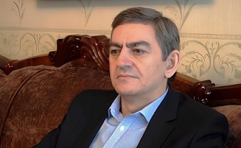 Əli Kərimli ilə bağlı plan - 