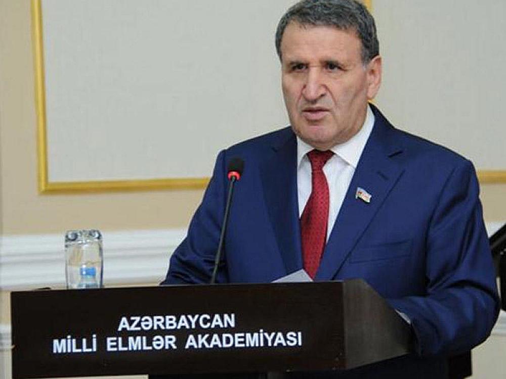 İsa Həbibbəylinin baldızının oğlu ilə bağlı şok məlumat - FOTO