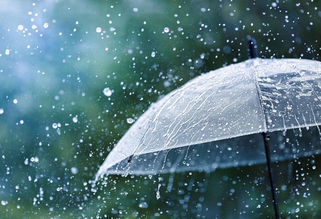 Bəzi ərazilərdə leysandır,