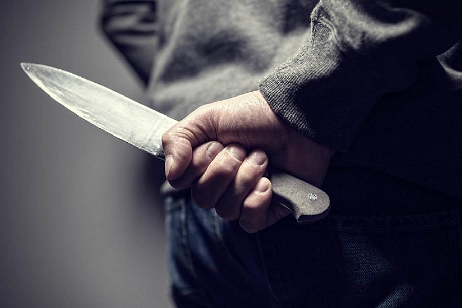 A woman has been killed in Baku,